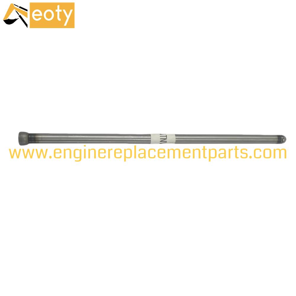 Yanmar 4TNV94 Diesel Engine Valve Push Rod | OEM Size | 6-Month Warranty