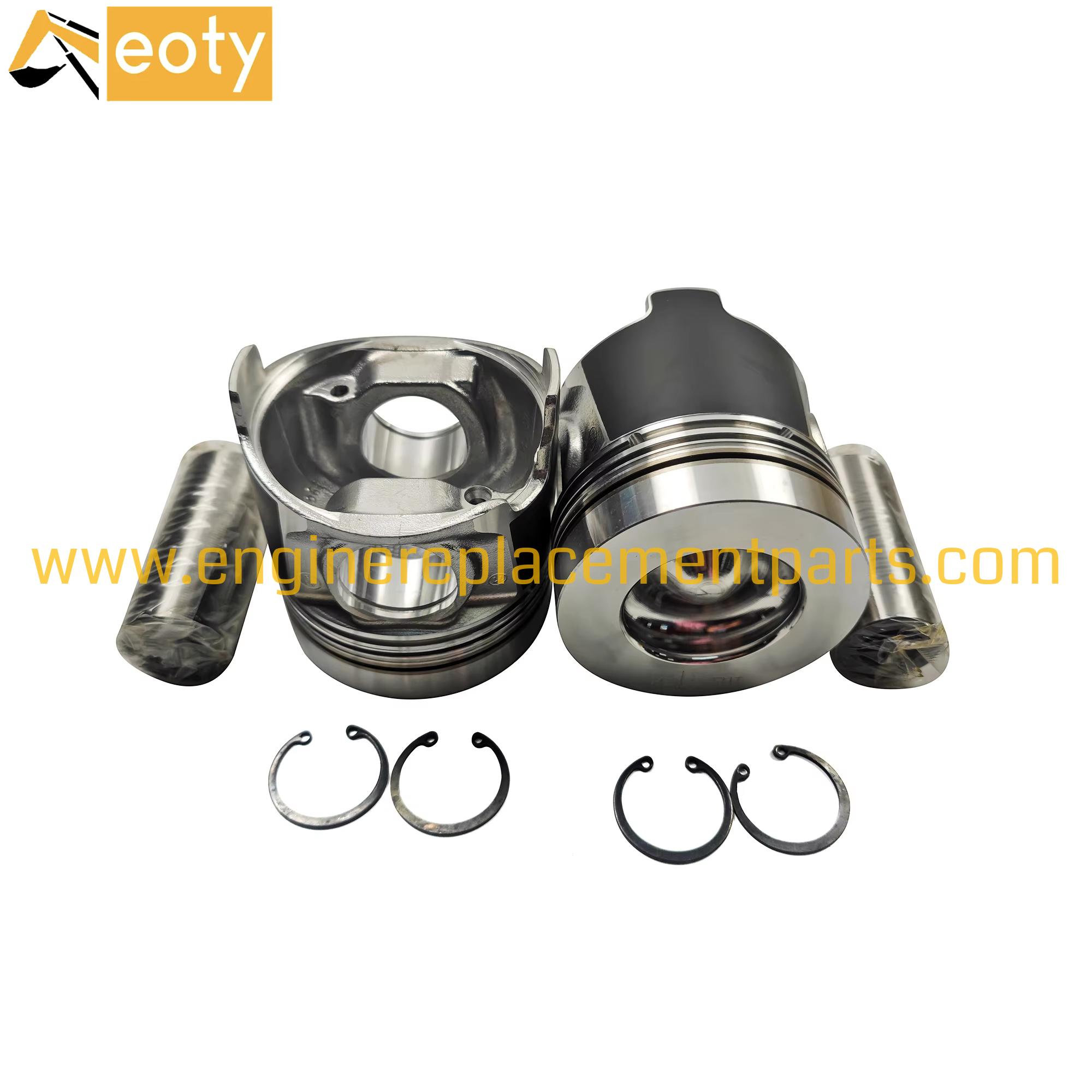 4tnv94fht Piston With Pin Suitable For Yanmar Engine Parts
