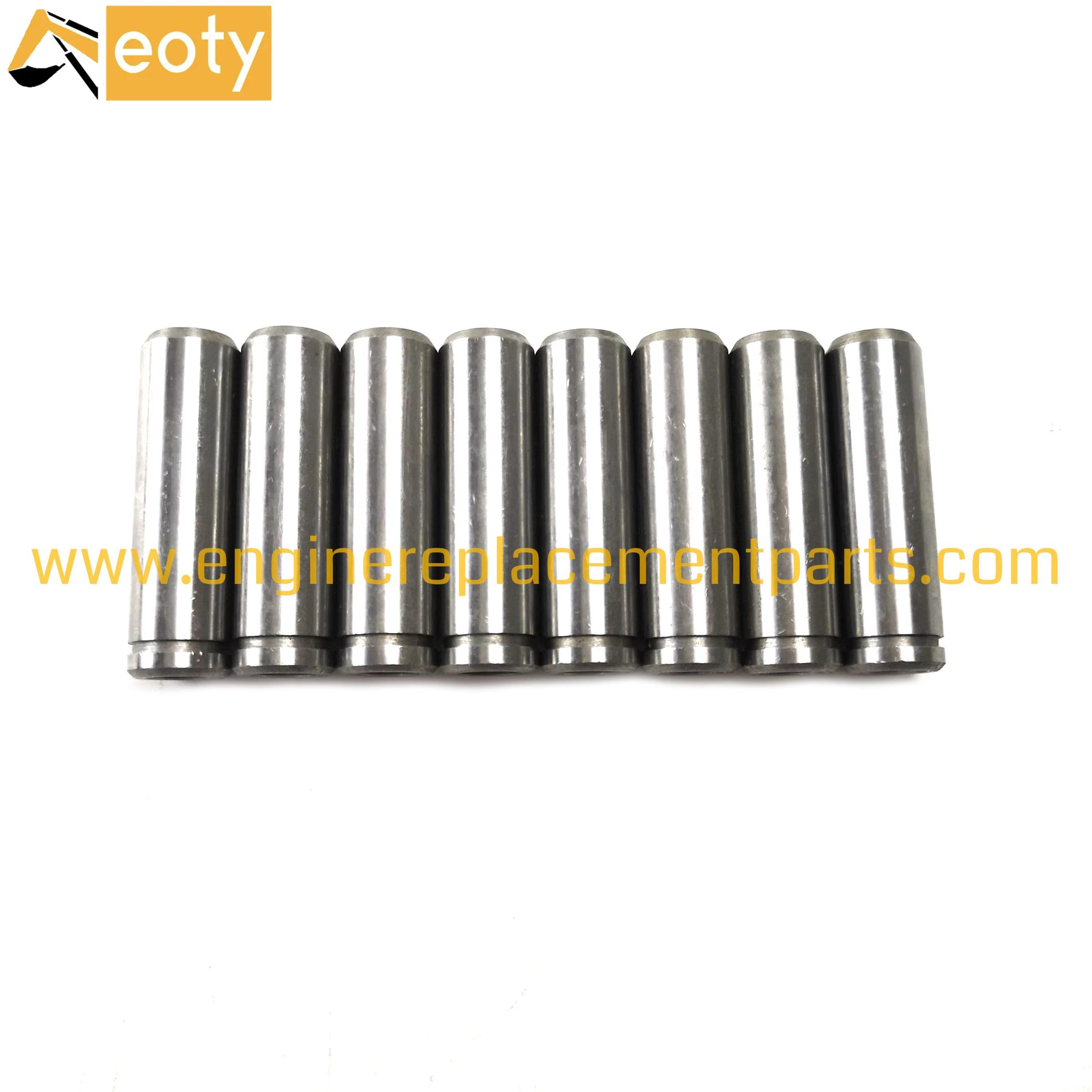 4y Valve Guide 11122-71020 11126-71020 Suitable For Toyota Engine Parts