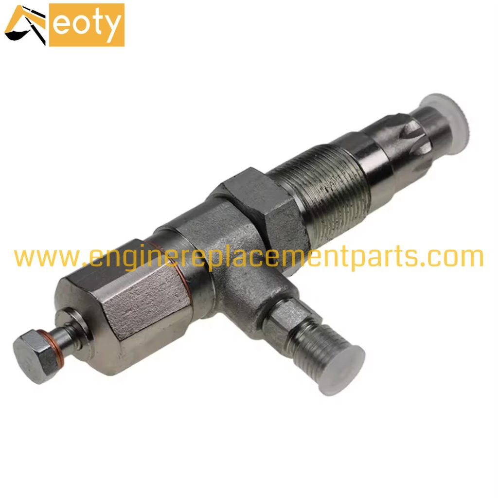 Hitachi EX50UR Injector TCM 5-15300039-1 / 5153000391 for C240 Engine