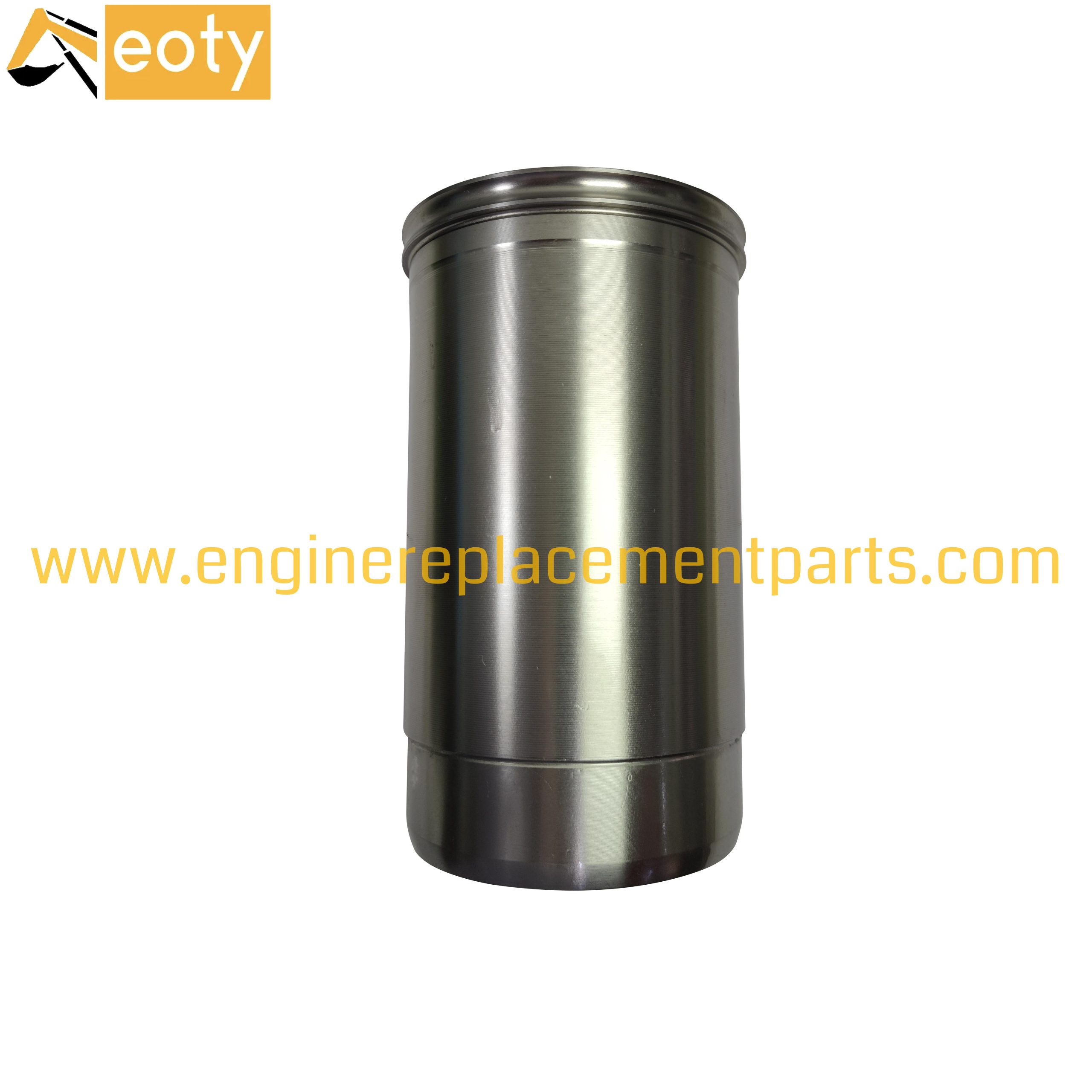 6081a Cylinder Liner Suitable For John Deere Engine Parts