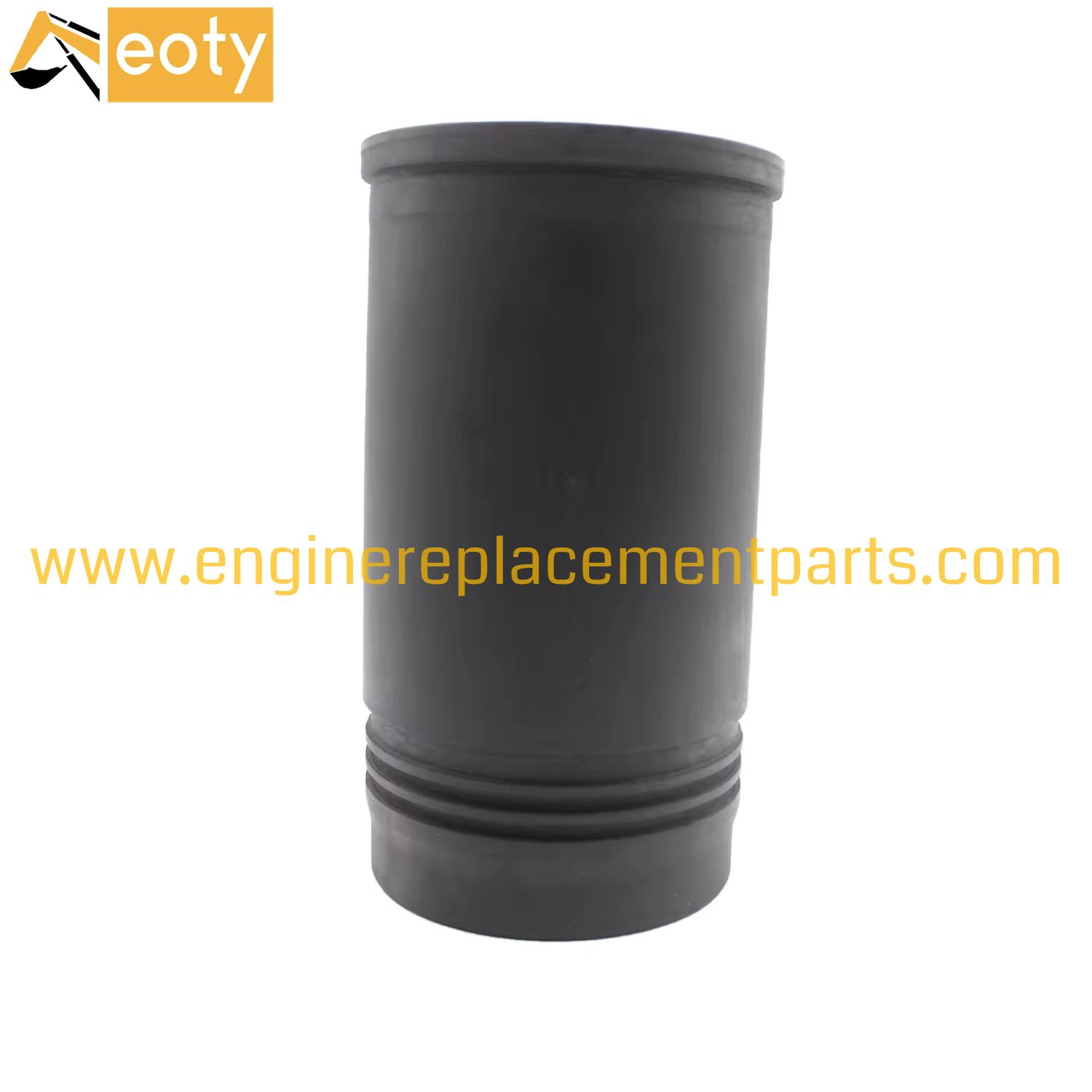 6136-23-2210 Diesel Engine Factory S6d105 6136232210 Cylinder Liner 105 Mm For Komatsu Pc200-3 Excavator Spare Parts