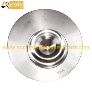 Komatsu 4D95 6D95 Engine Piston 6204-31-2110 for PC110-7 PC130-7 Forklift