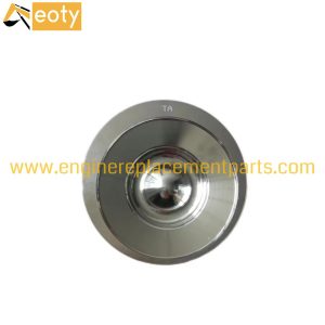 Komatsu 4D95 6D95 Engine Piston 6206-33-2140 for PC130-8 Forklift/Excavator