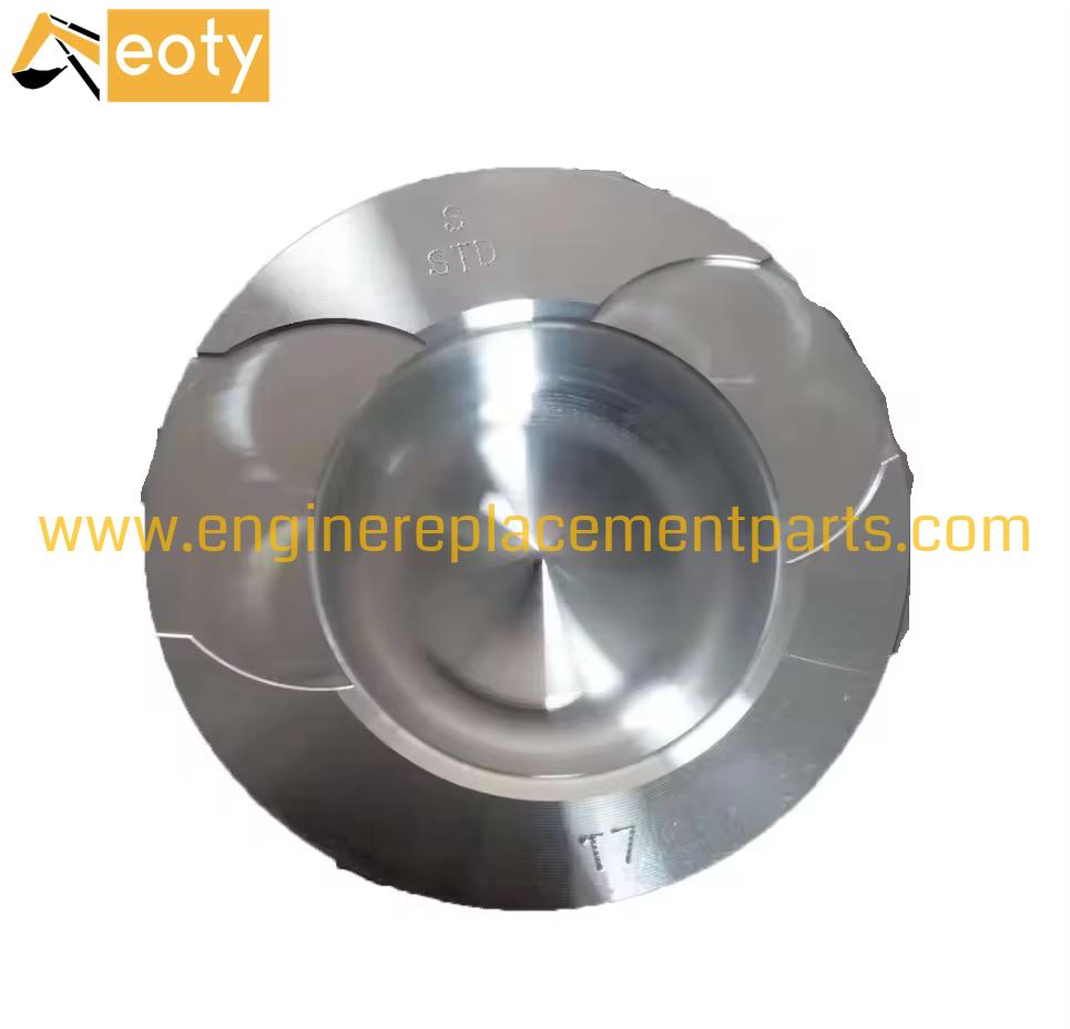 6207-31-2141 Pc120-5 Pc200-5 6d95 Engine Piston 6207-31-2180 6202-32-2140 For Komatsu's High Quality Diesel Engine Parts