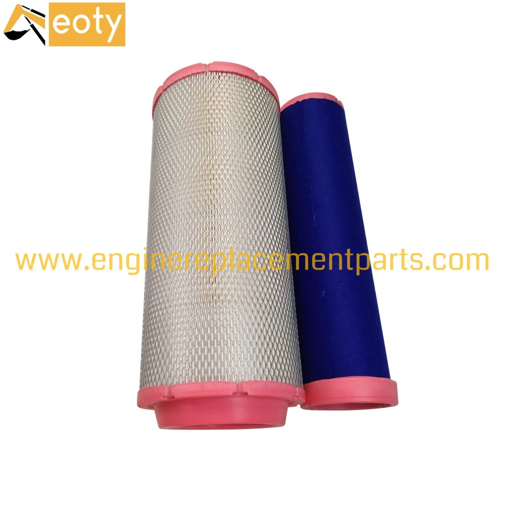 6223614M1 Diesel Engine Air Filter for Construction & Genset Machinery
