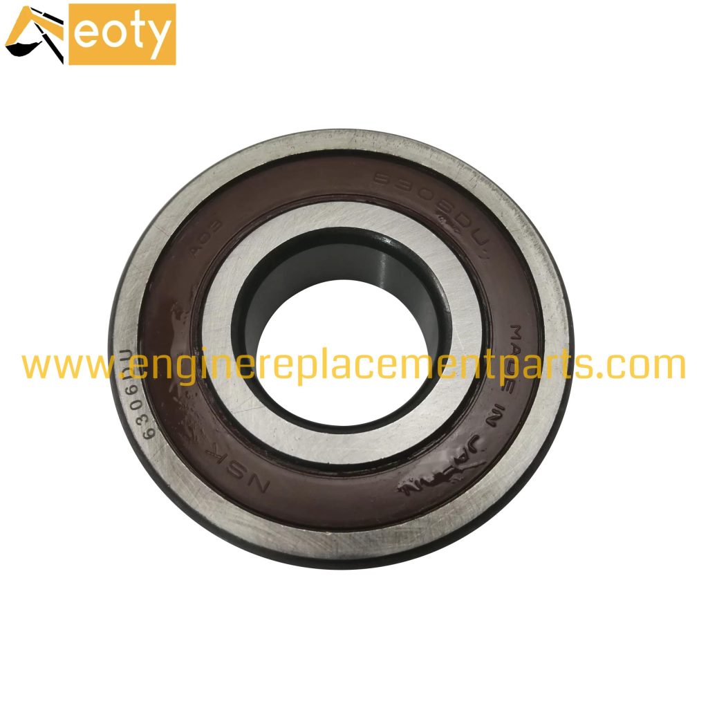 6306LU Bearing – OEM Size Engine Bearing for Diesel Engines