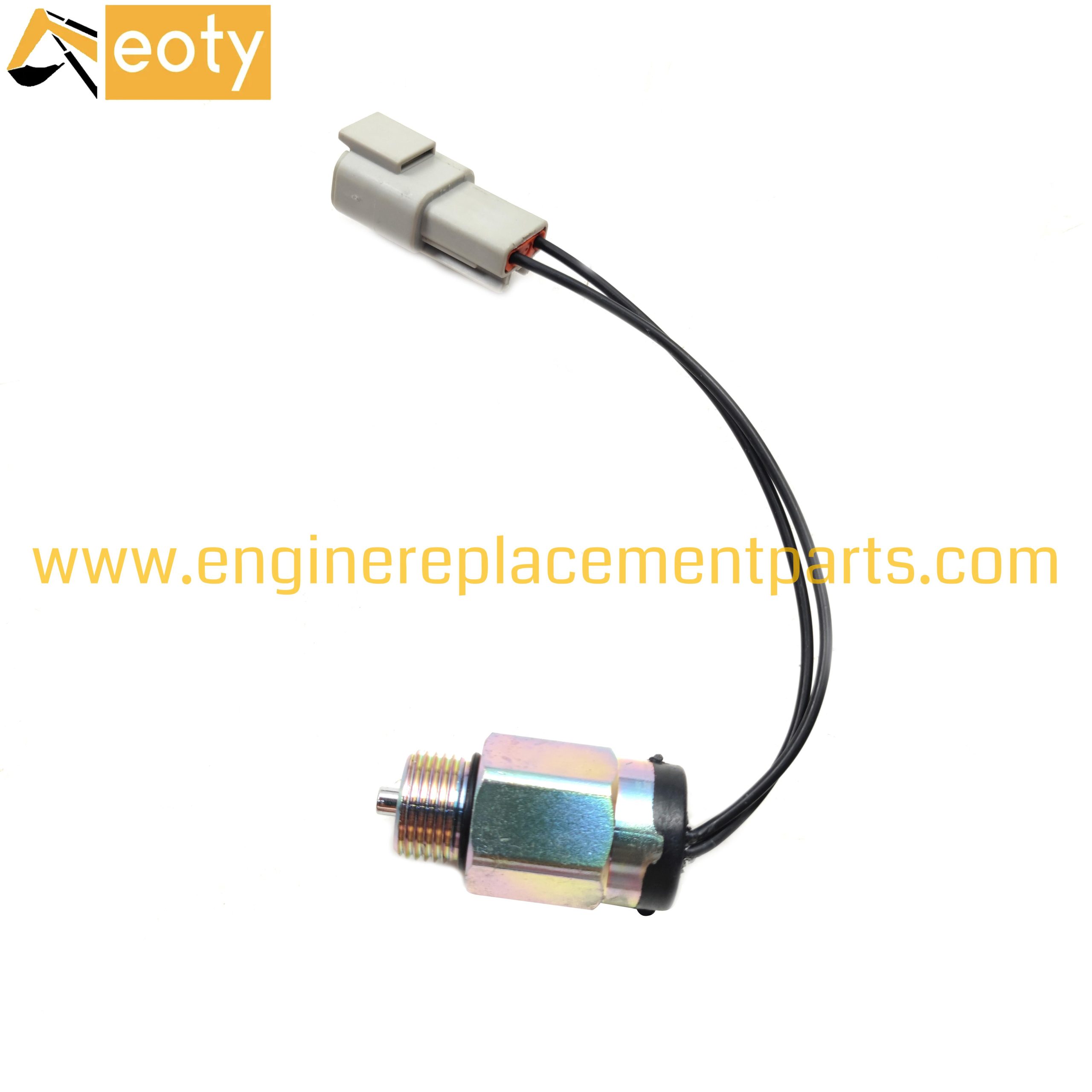 6676029 Sensor Suitable For Kubota Engine Parts