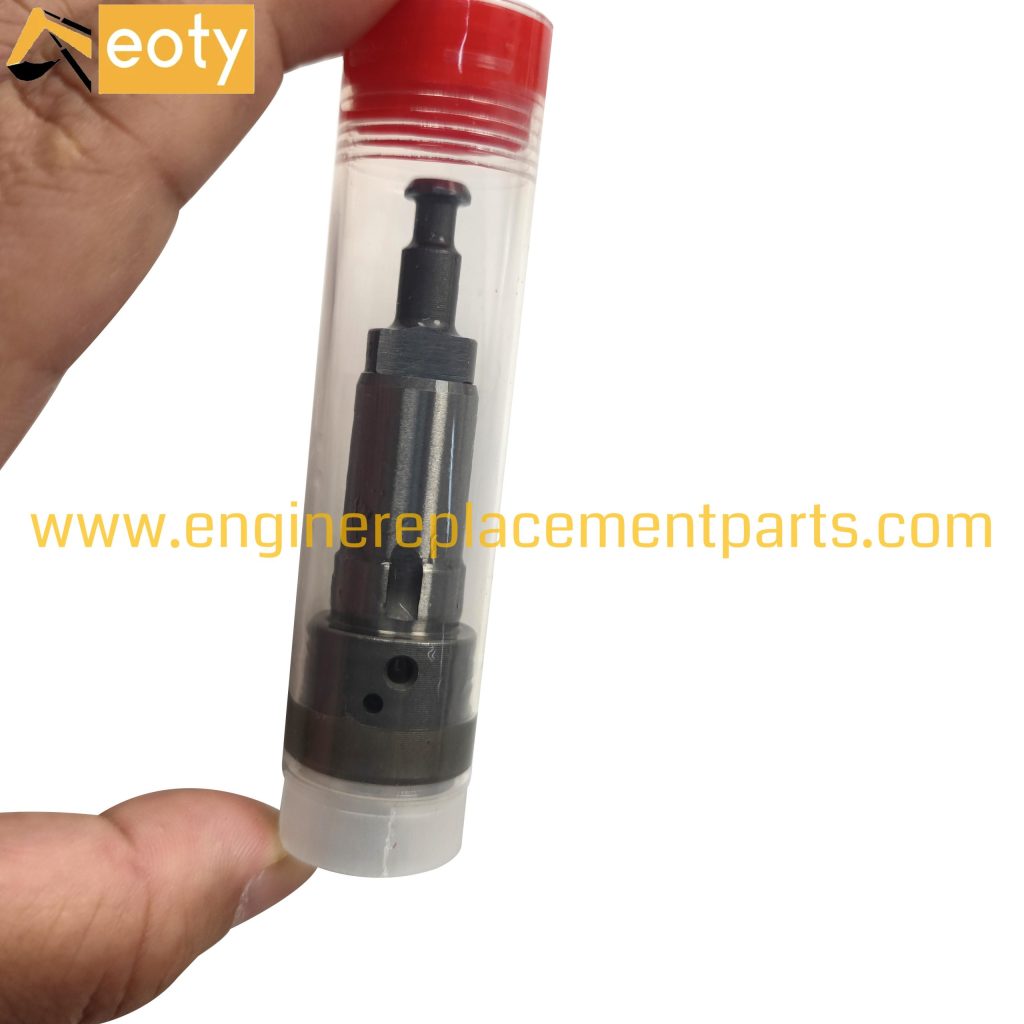 OEM 6820 Engine Plunger | Diesel Engine Fuel Injection Part | 6-Month Warranty