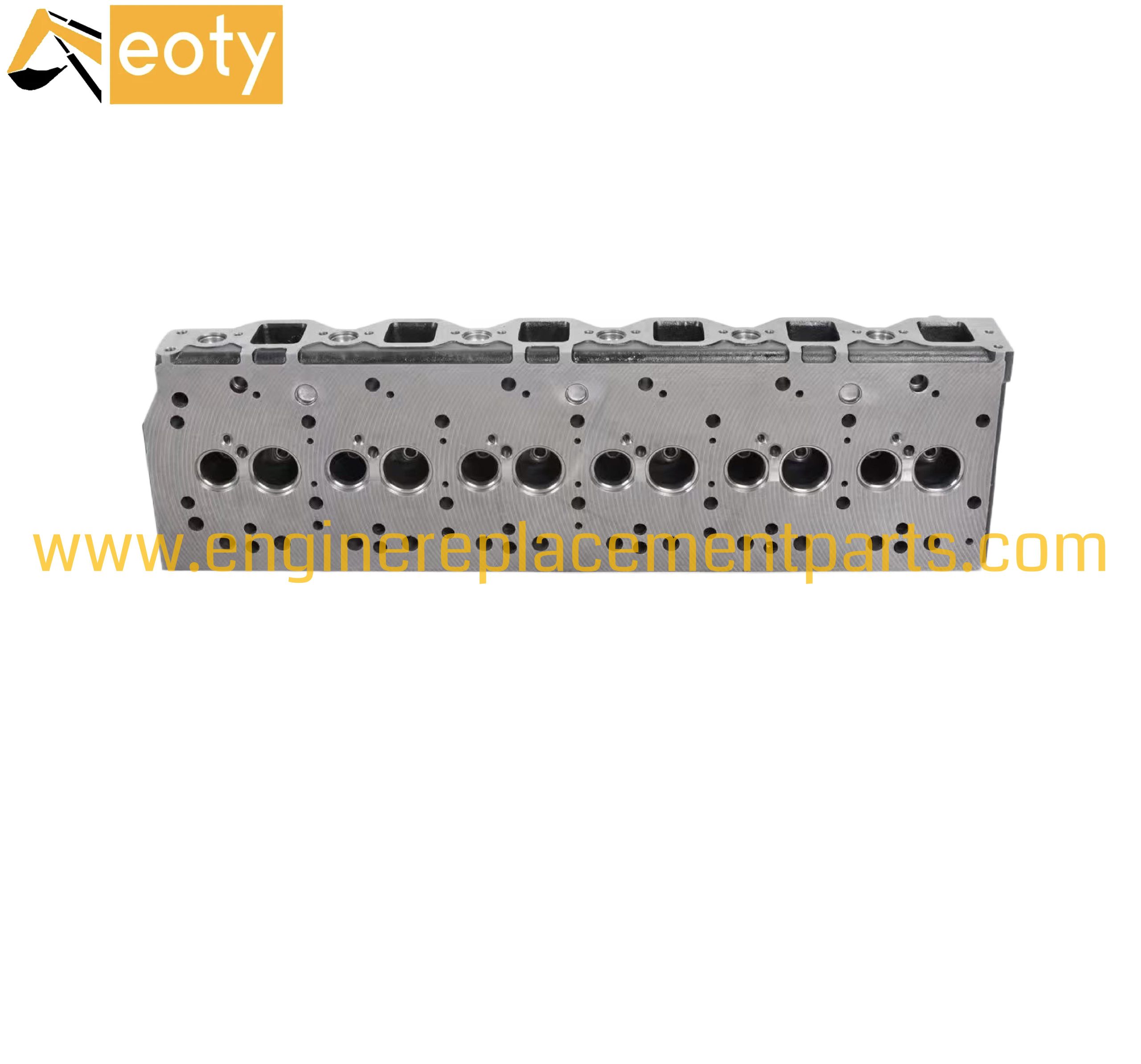 6bd1 6bd1t Db58 6bg1 Cylinder Head Assembly 8-97103012-1 1-11110-601-1 Oem Made High Quality
