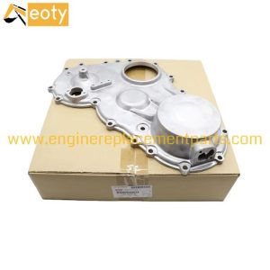 Genuine Isuzu 6BD1 / 6BG1 Engine Timing Cover 1-11321079-0