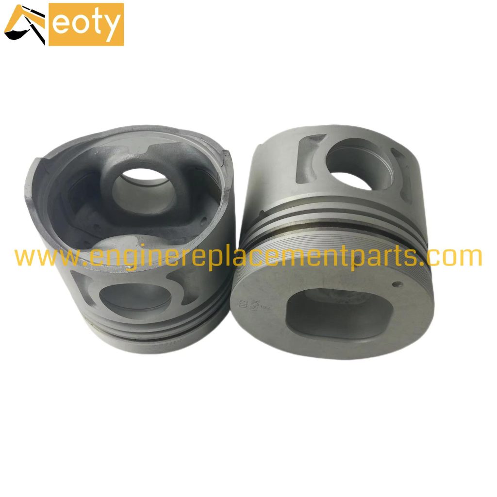 Isuzu 6BD1T Engine Piston 98mm | OEM 8-94455-912-0