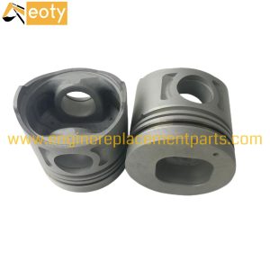 Isuzu 6BD1T Engine Piston 98mm | OEM 8-94455-912-0