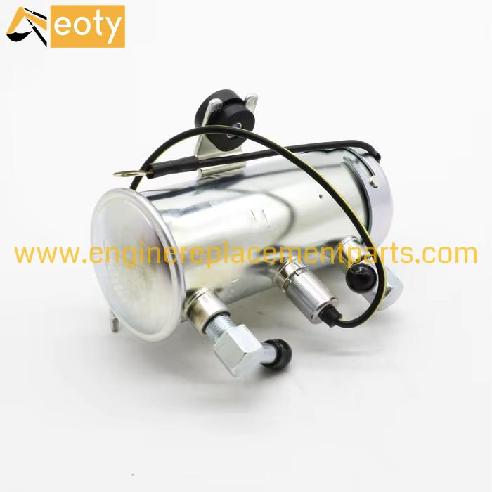 6bg1 4bg1 8-97041521-3 Pump Asm Feed Ele