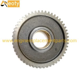 Isuzu 6BG1 Diesel Engine Idler Gear 8-94938065-0 | OEM Quality