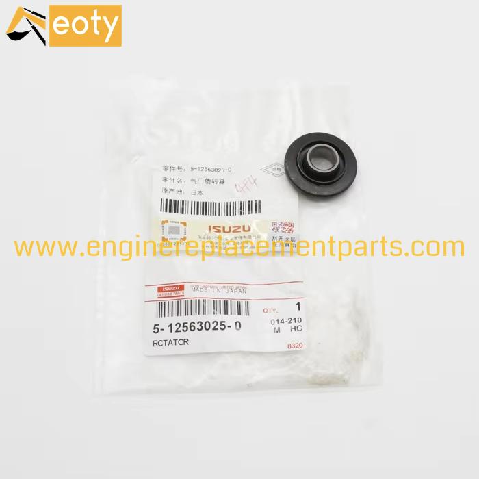 6bg1 Valve Spring Retainer 5-12563025-0 Spare Part