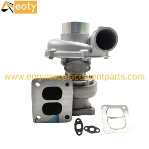 Isuzu 6BG1 ZAX200 Turbocharger 114400-3770 | OEM Diesel Engine Part