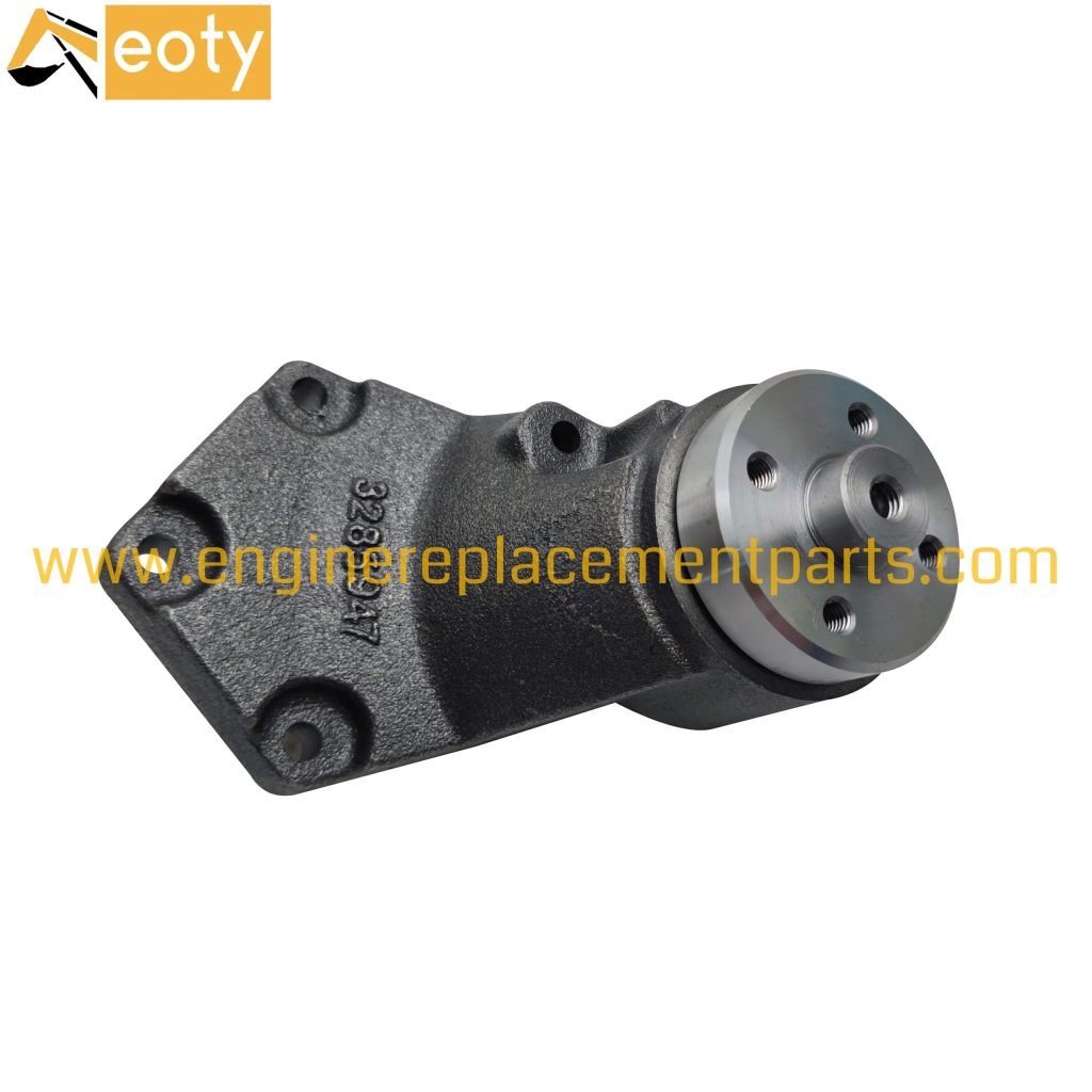 Cummins 6BT Fan Blade Seat 3911202 | OEM Diesel Engine Part