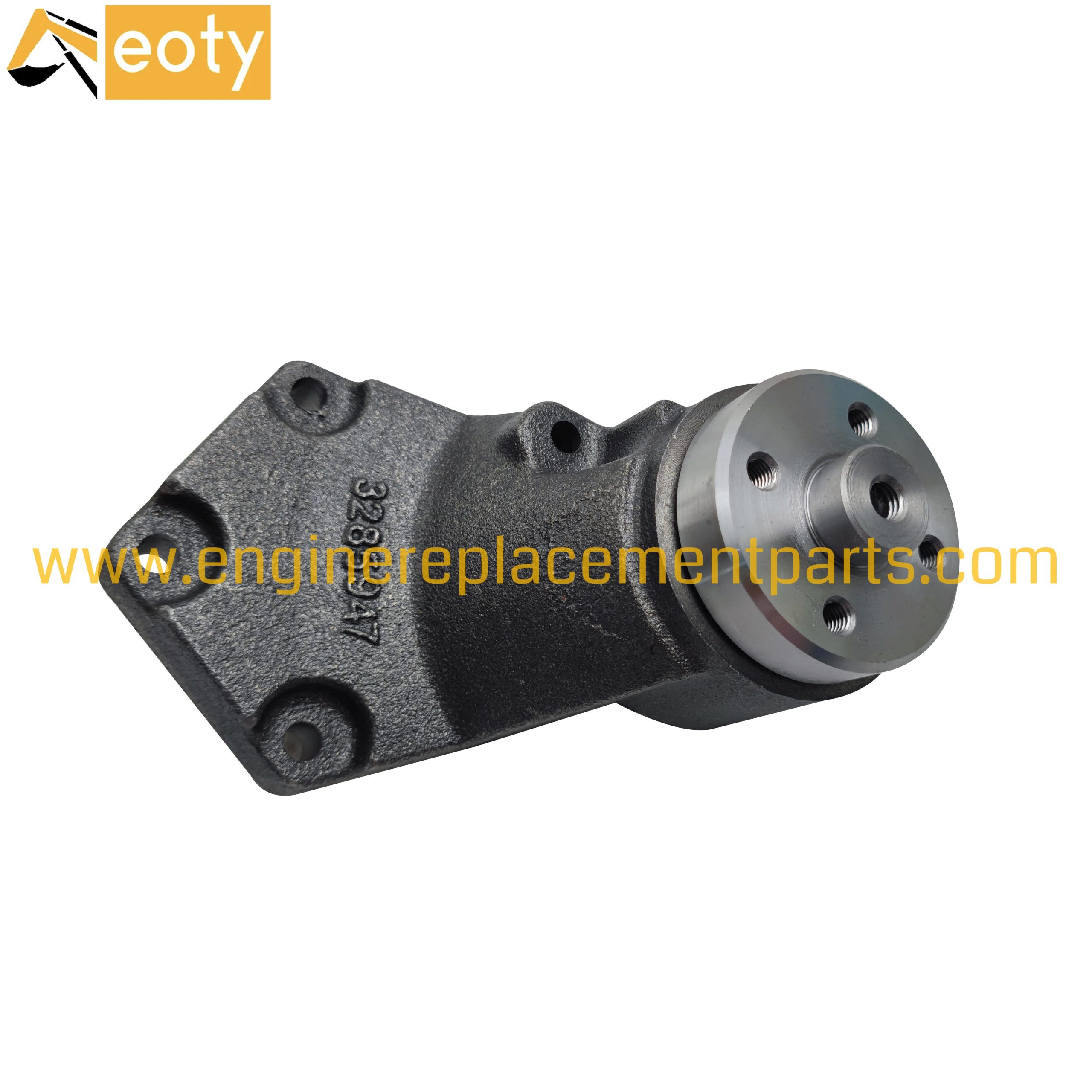 6bt Fan Blade Seat 3911202 Suitable For Cummins Engine Parts