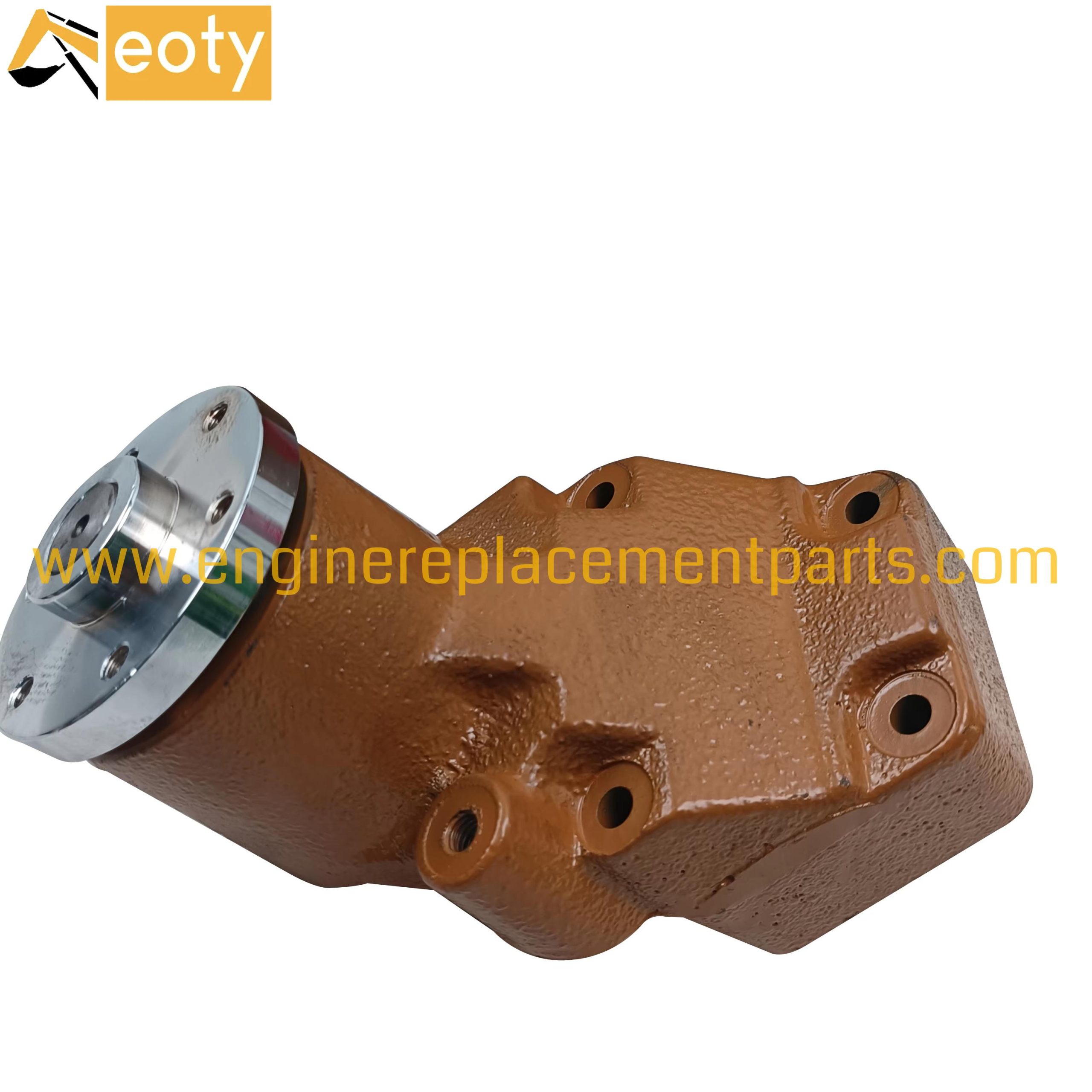 6bt Fan Blade Seat 3930955 Suitable For Cummins Engine Parts