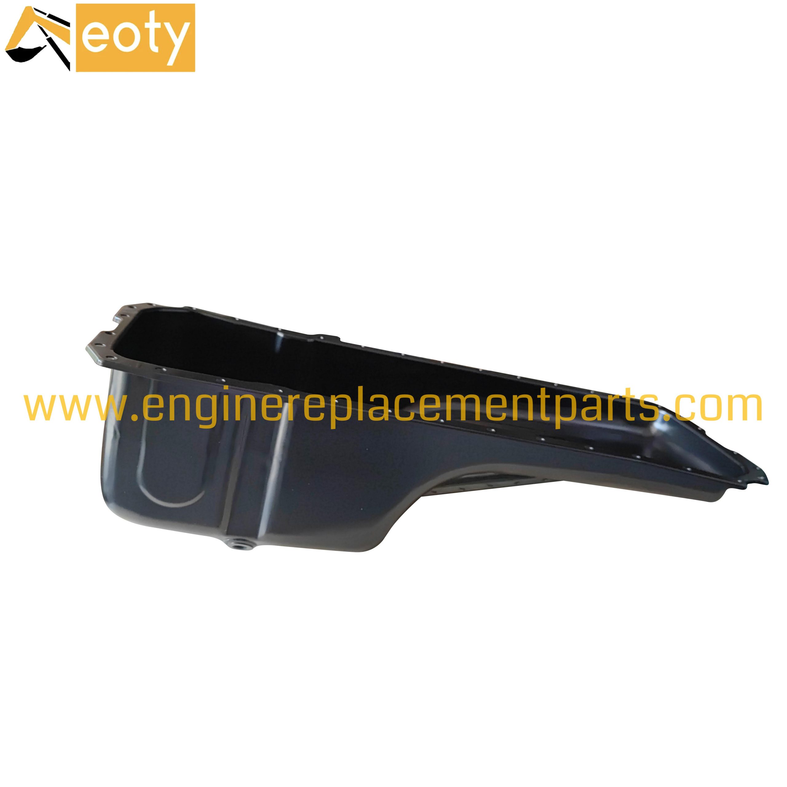 6bt Oil Pan 3915703 Suitable For Cummins Engine Parts