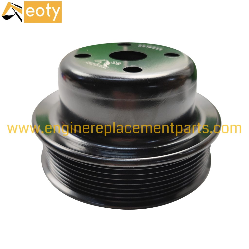 Cummins 6BT Engine Pulley 3914459 | OEM Quality Crank Pulley