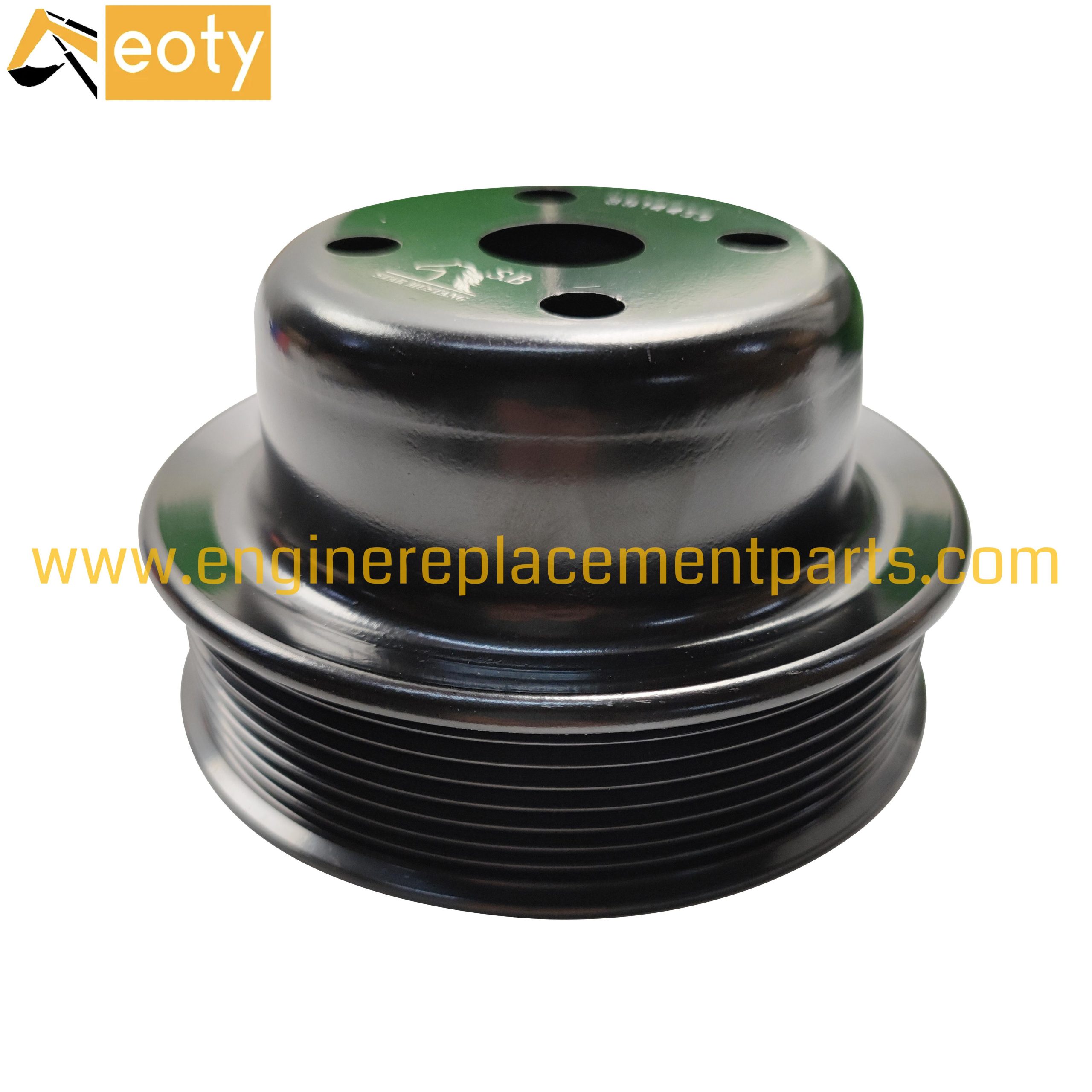 6bt Pulley 3914459 Suitable For Cummins Engine Parts