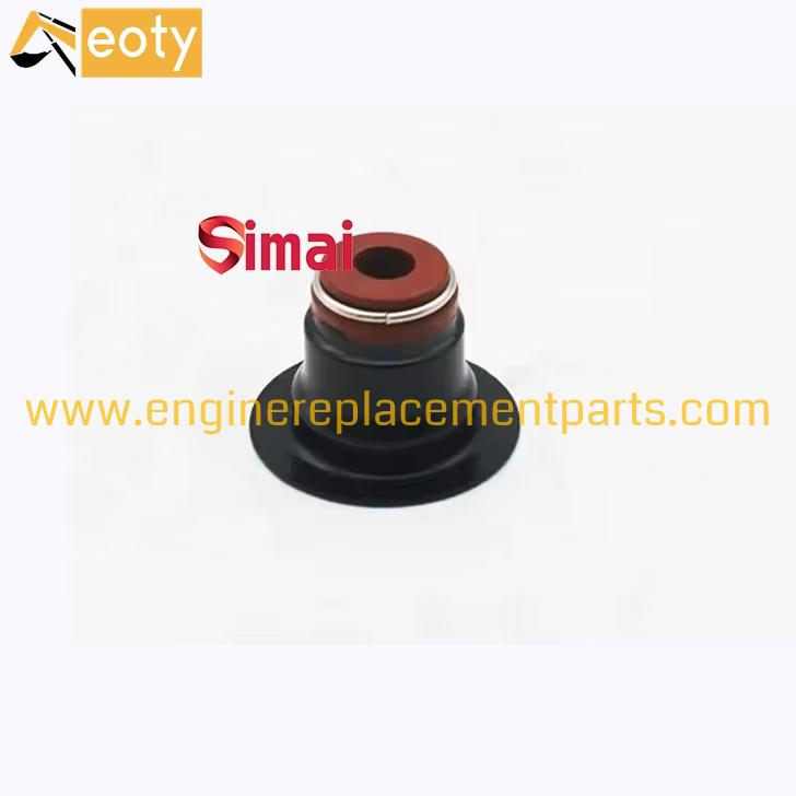 Cummins 6BT5.9 Diesel Engine Valve Stem Seal 3957912 | OEM Quality