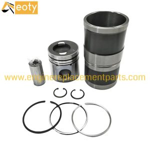 Cummins 6CT 210HP Cylinder Liner Kit 3948095 3923163 3802429