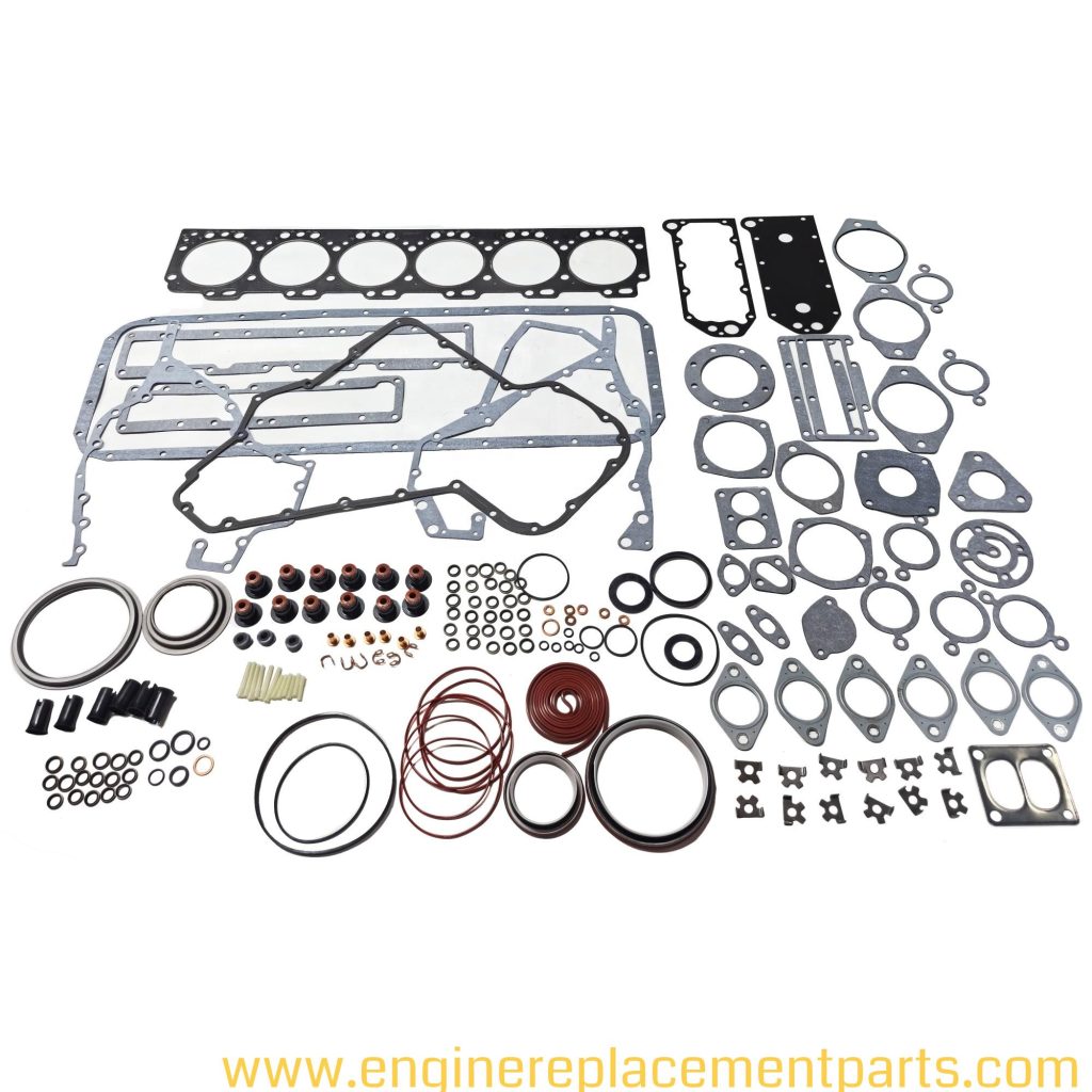 Cummins 6CT 6CTA 8.3L Engine Full Gasket Kit 4025271 C4025271