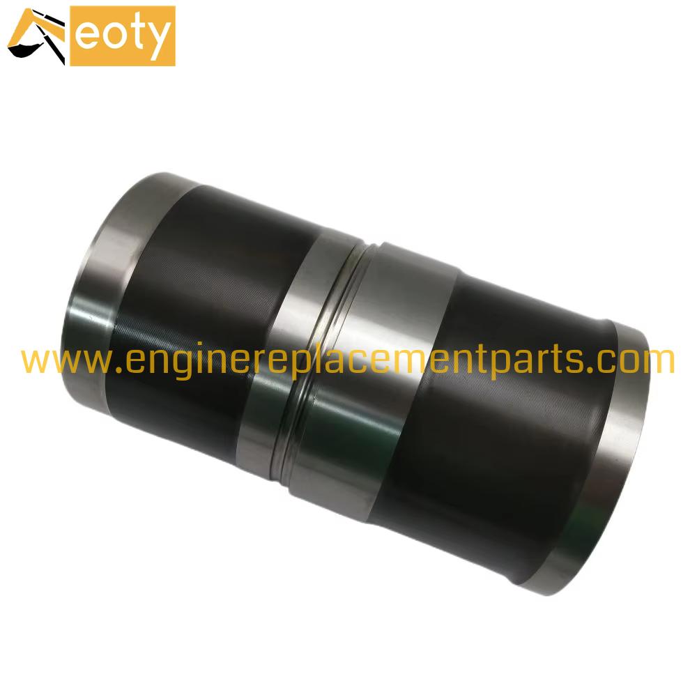 Cummins Engine Cylinder Liner 235.5mm | 6CT | OEM 3948095, 3800328, 5404408