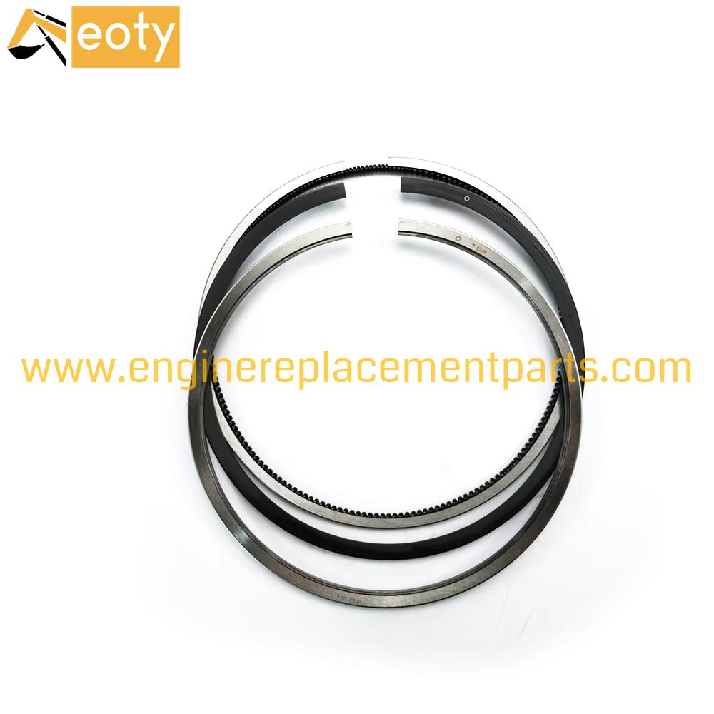 Cummins 3802429 Piston Ring Set | 6ct Kit for Engine Rebuild