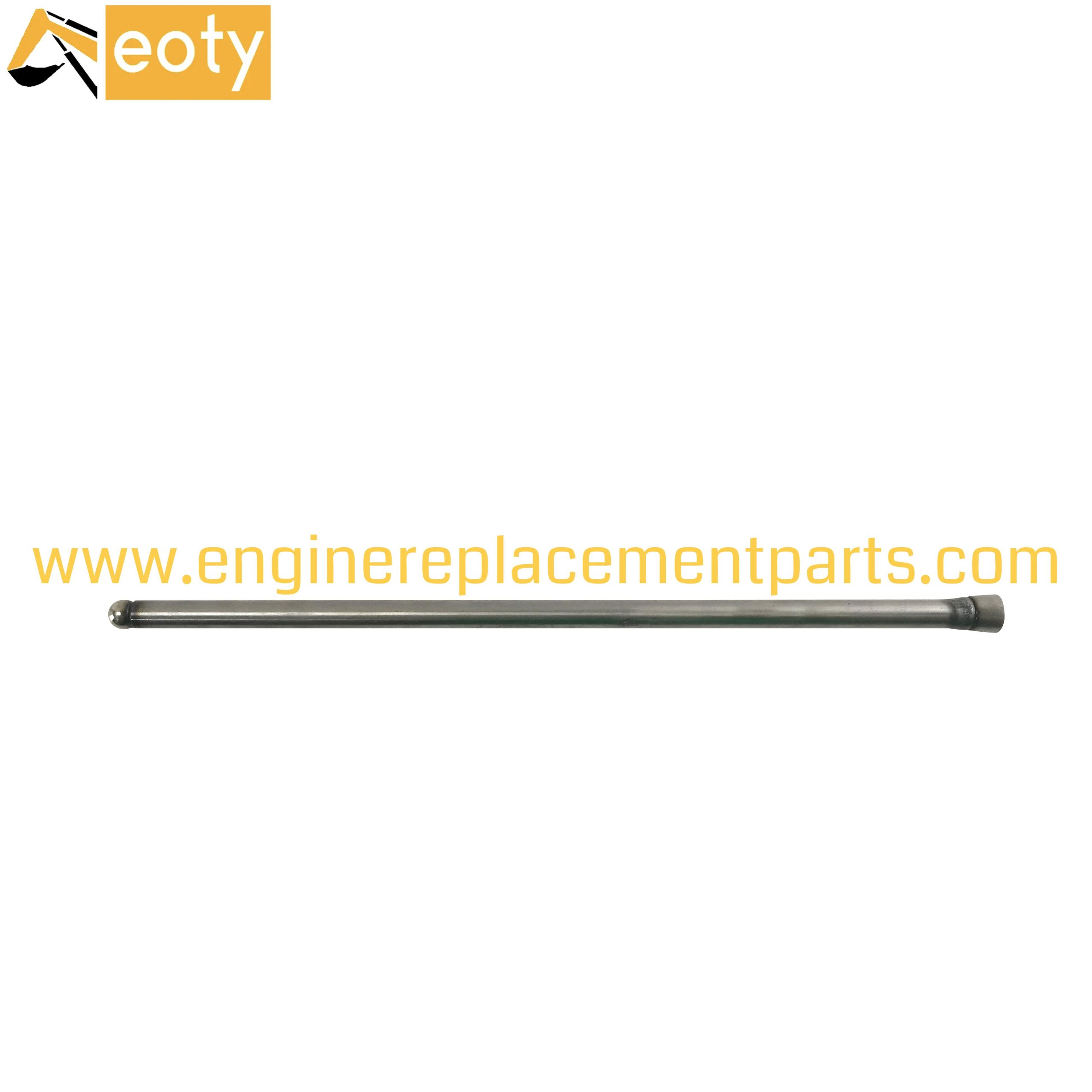 6d107 Pc200-8 Valve Push Rod Suitable For Komatsu Engine Parts