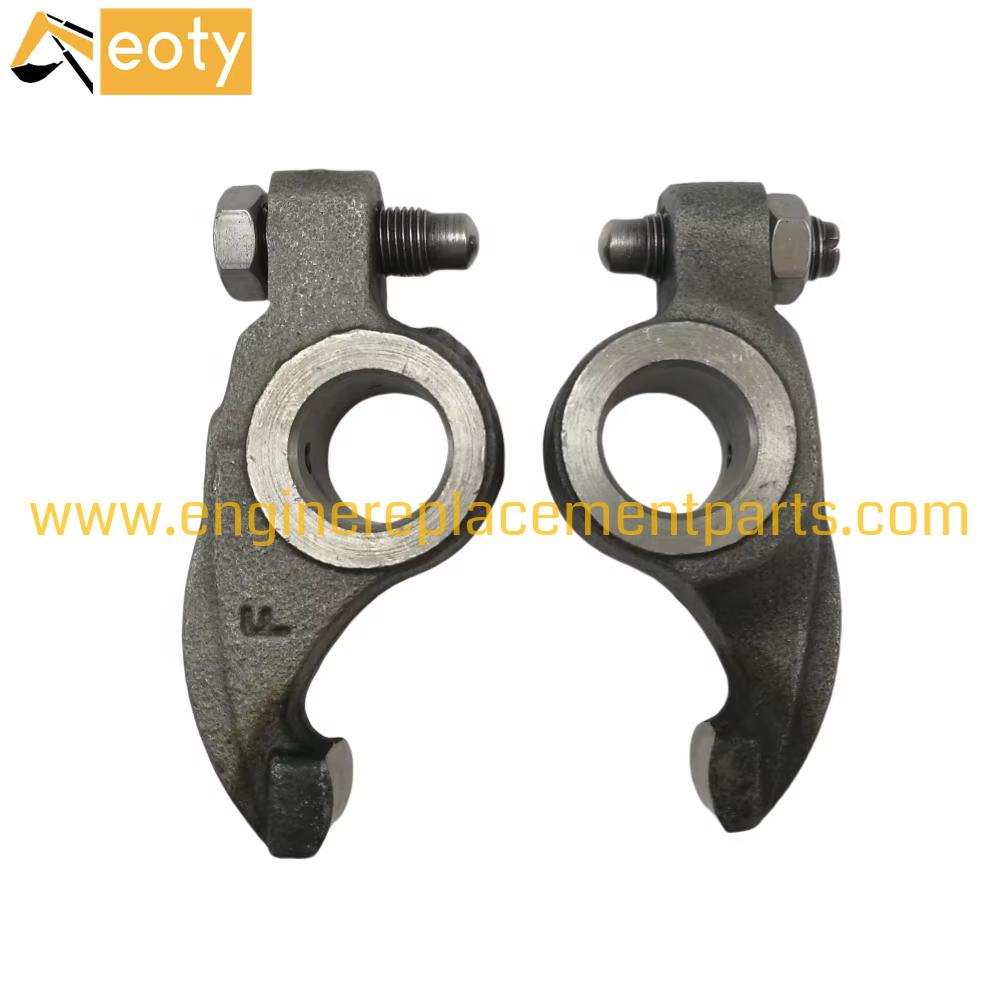 6d108 S6d108 Saa6d108 Rocker Arm 6221-41-5510 For Komatsu Pc300-6 Pc340-6 Pc350-6 Excavator Engine Spare Parts