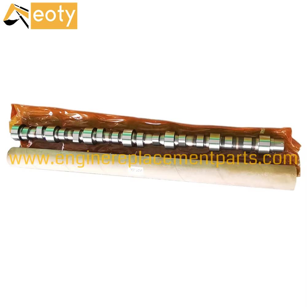 6d114 Efi Camshaft 3966430 Suitable For Cummins Engines Repair Parts