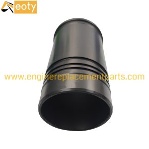 Komatsu 6D125 Cylinder Liner 6151-37-3040 / 6151-21-2220 | Diesel Engine Sleeve