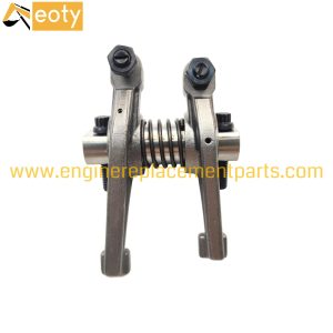 Komatsu 6D125 Rocker Arm Assembly 6150-41-5400 / 6150-41-2302 Engine Part