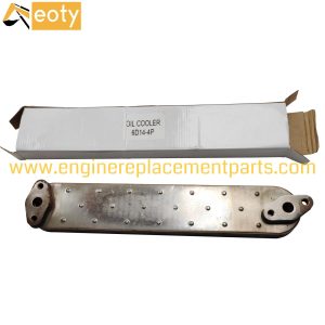 Mitsubishi 6D14 6D15 6D16 Engine Oil Cooler ME0774442 ME132142 ME034573 ME074020