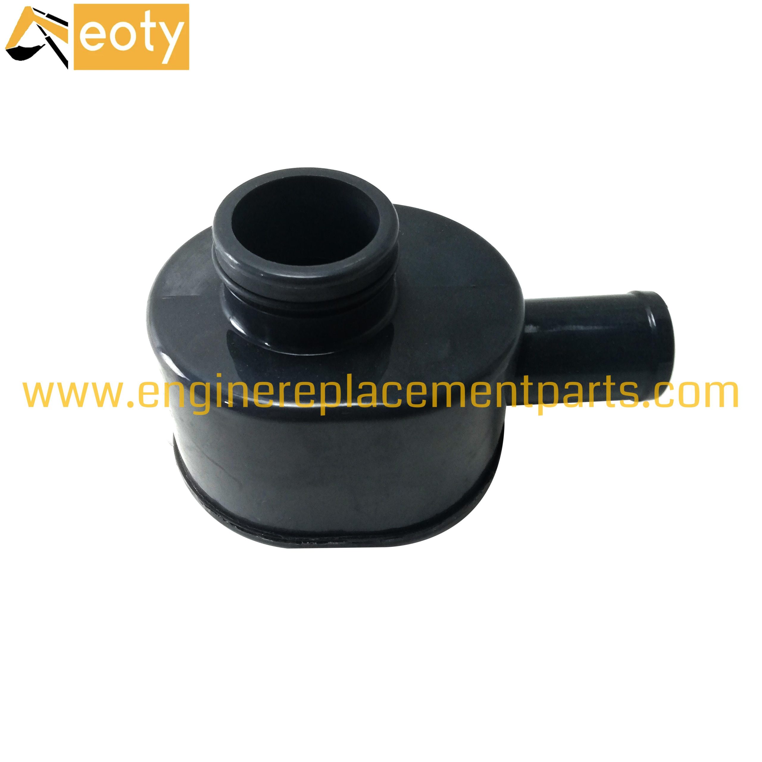 6d14 Air Breathing Valve 26710-93000 Suitable For Mitsubishi Engine Parts