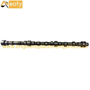 OEM Camshaft ME071613 ME170477 for Mitsubishi 6D15 Diesel Engine