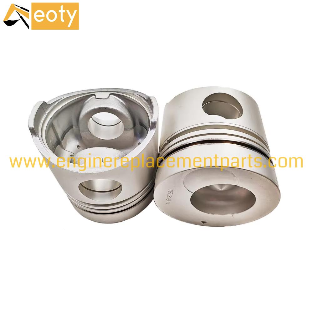 OEM 6D15 Piston with Pin ME033934 for Mitsubishi Diesel Engine Repair