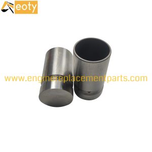 Komatsu 6D155 Engine Valve Lifter 6127-41-2150 | OEM Size | 6-Month Warranty