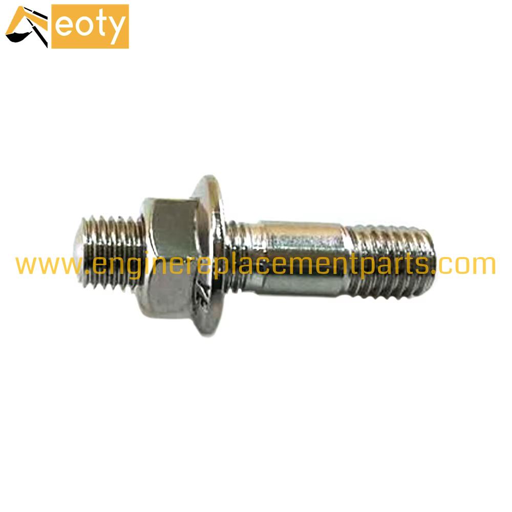 6d16 Exhaust Manifold Bolt Suitable For Mitsubishi Diesel Engine Parts