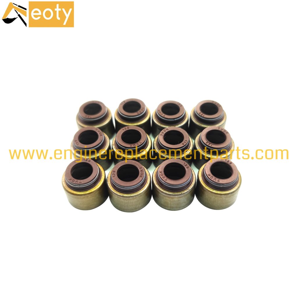 OEM 6D17 Valve Oil Seal for Mitsubishi Diesel Engine Parts