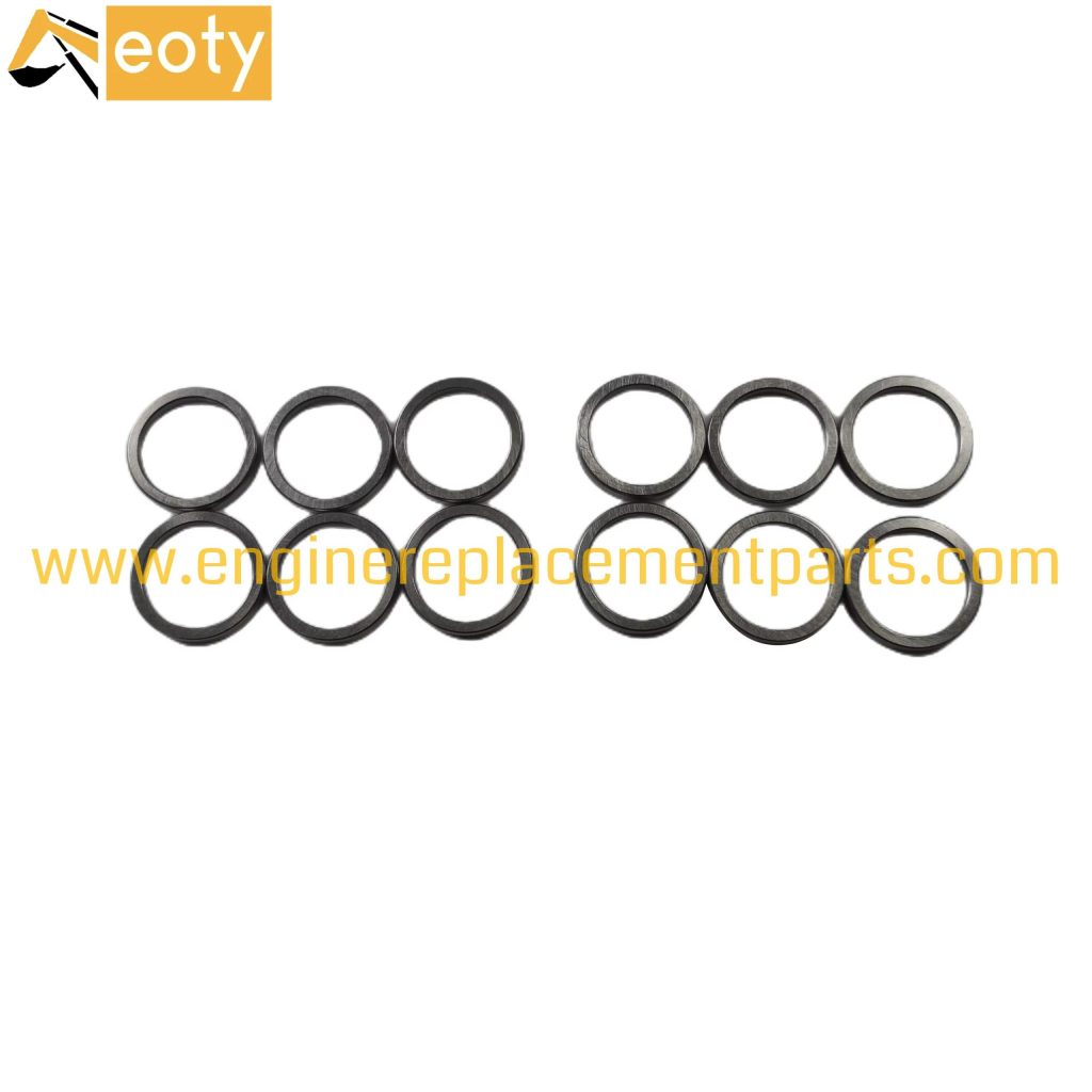 Mitsubishi 6D17 Engine Valve Seat | ME071553 ME071649 | High Durability
