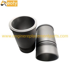 Komatsu 6D170 Cylinder Liner 6240-21-2220 | SA6D170E | SAA6D170E | OEM Size