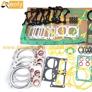 OEM 6D20 Diesel Engine Gasket Kit | ME051109 ME057049 ME057239 ME051376