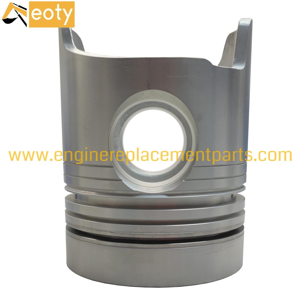 OEM 6D20 Piston ME052090 ME052264 for Mitsubishi Diesel Engine Parts