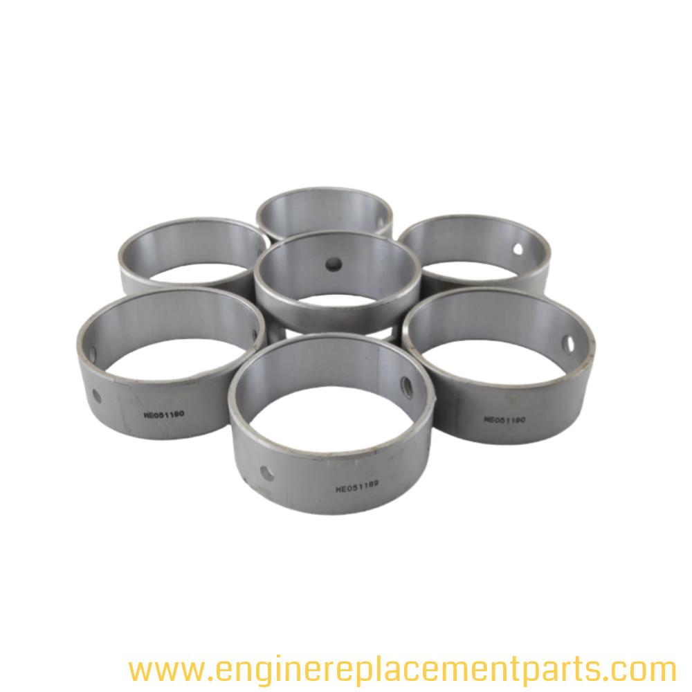 OEM 6D22 Eccentric Bearing Bush for Mitsubishi Engine Repair Parts