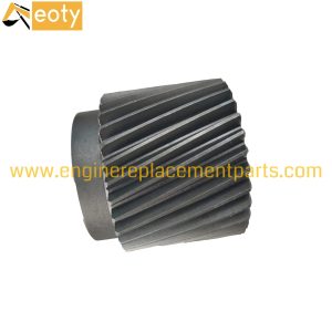 OEM 6D31 Crankshaft Gear ME012729 | Mitsubishi Diesel Engine Repair Part